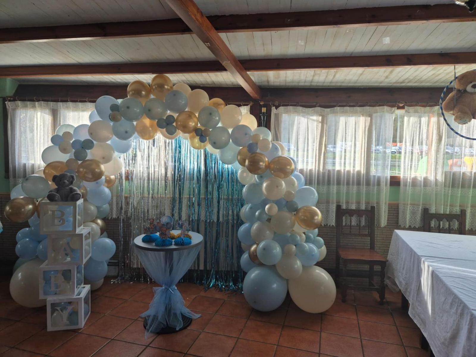 San Pedro de Galdames Habitaciones Restaurante Asador El Puente Galdames المظهر الخارجي الصورة